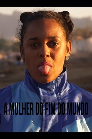 A Mulher do Fim do Mundo - 2018高清海报.jpg