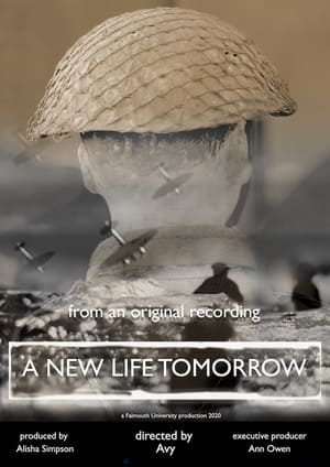 A New Life Tomorrow - 2021高清海报.jpg