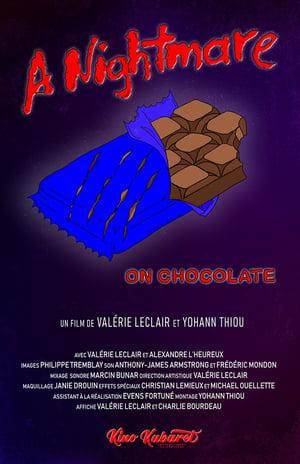 A Nightmare on Chocolate - 2019高清海报.jpg