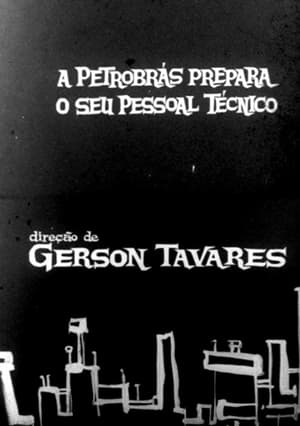 A Petrobrás prepara o seu pessoal técnico - 1958高清海报.jpg