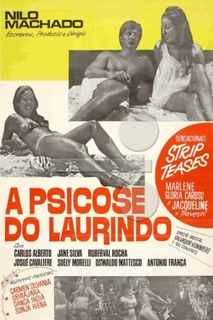 A Psicose do Laurindo - 1969高清海报.jpg