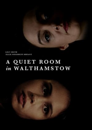 A Quiet Room in Walthamstow - 2017高清海报.jpg