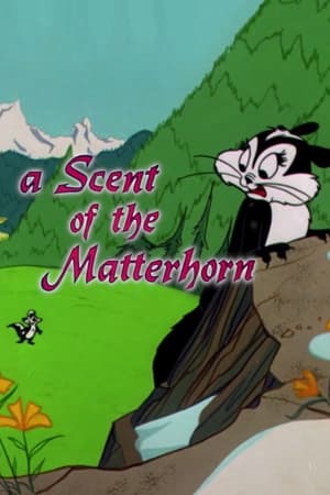 A Scent of the Matterhorn - 1961高清海报.jpg