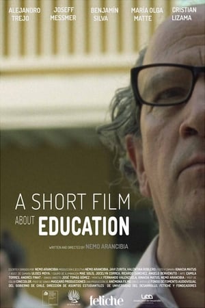 A Short Film About Education - 2017高清海报.jpg