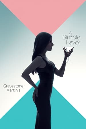 A Simple Favor Gravestone Martinis - 2018高清海报.jpg