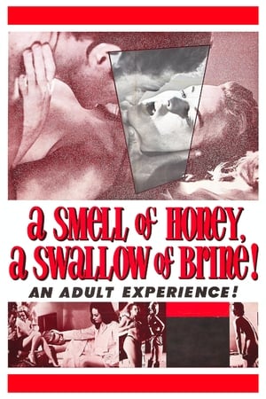 A Smell of Honey, a Swallow of Brine - 1966高清海报.jpg