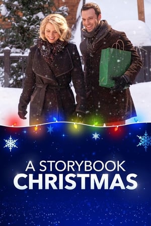 A Storybook Christmas - 2019高清海报.jpg