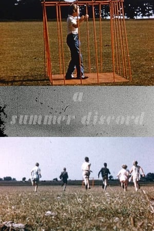 A Summer Discord - 1955高清海报.jpg