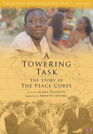 A Towering Task The Story of the Peace Corps - 2019高清海报.jpg