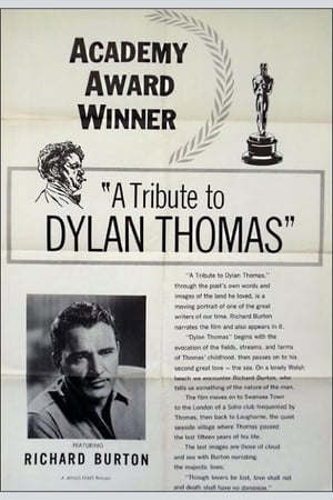 A Tribute to Dylan Thomas - 1961高清海报.jpg