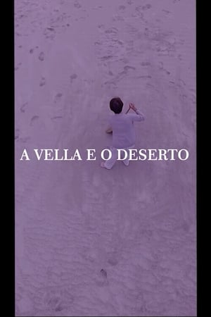 A vella e o deserto - 2019高清海报.jpg