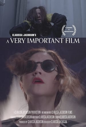 A Very Important Film - 2019高清海报.jpg