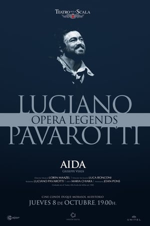 AIDA CON LUCIANO PAVAROTTI - OPERA LEGENDS - 2018高清海报.jpg