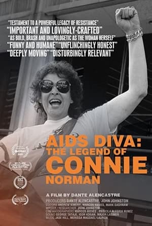 AIDS Diva The Legend of Connie Norman - 2021高清海报.jpg