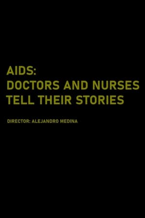 AIDS Doctors and Nurses Tell Their Stories - 2017高清海报.jpg