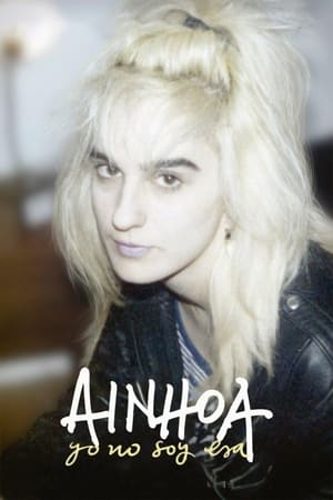 Ainhoa That's Not Me - 2018高清海报.jpg