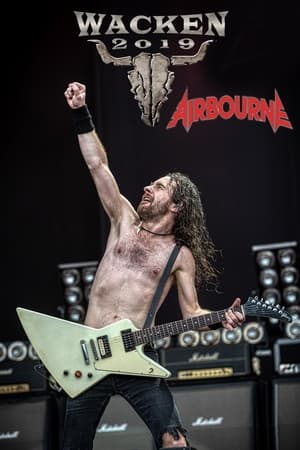 Airbourne - Live Open At Wacken 2019 - 2019高清海报.jpg