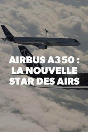 Airbus A350, la nouvelle star des airs - 2015高清海报.jpg