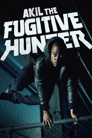 Akil the Fugitive Hunter - 2017高清海报.jpg