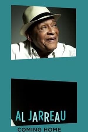 Al Jarreau - Coming Home - 2017高清海报.jpg