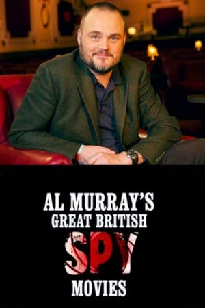 Al Murray's Great British Spy Movies - 2014高清海报.jpg