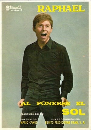 Al ponerse el sol - 1967高清海报.jpg