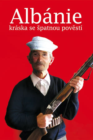 Albánie – kráska se špatnou pověstí - 2012高清海报.jpg