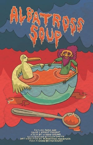 Albatross Soup - 2018高清海报.jpg