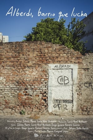 Alberdi, a neighborhood that fights back - 2018高清海报.jpg