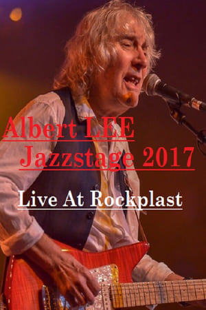 Albert Lee Jazzstage Live At Rockpalast 2017 - 2017高清海报.jpg