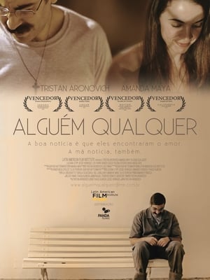 Alguém Qualquer - 2012高清海报.jpg