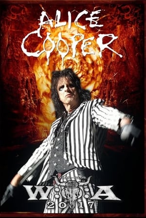 Alice Cooper  Wacken 2017 - 2017高清海报.jpg