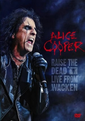 Alice Cooper Live at Wacken Open Air 2013 - 2013高清海报.jpg