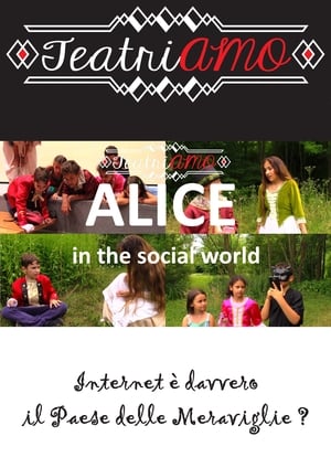 Alice in the social world - 2019高清海报.jpg