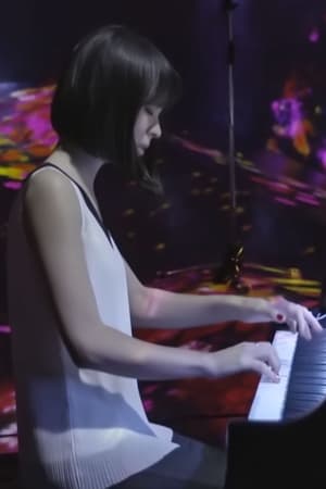 Alice Sara Ott Live in Yellow Lounge Nightfall - 2018高清海报.jpg