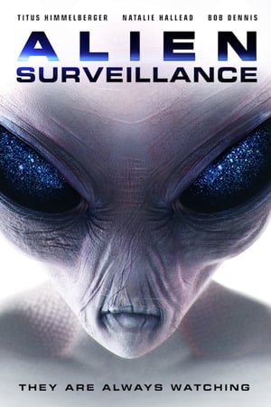 Alien Surveillance - 2018高清海报.jpg