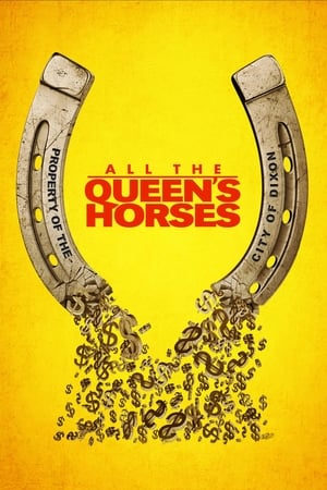 All the Queen's Horses - 2017高清海报.jpg