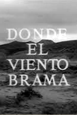 Allá donde el viento brama - 1963高清海报.jpg