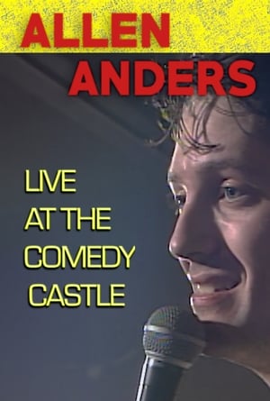 Allen Anders Live at the Comedy Castle (circa 1987) - 2018高清海报.jpg