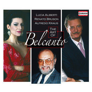 Classical Artists2011《ART OF BELCANTO (The) - Aliberti, Lucia u002F Bruson, Renato u002F Kraus...jpg