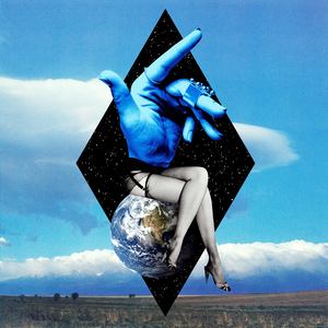 Clean Bandit2018《Solo》专辑封面图片.jpg