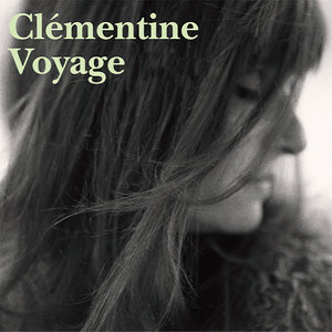 Clementine2013《Pourquoi Tu Pars En Voyage - Single》专辑封面图片.jpg