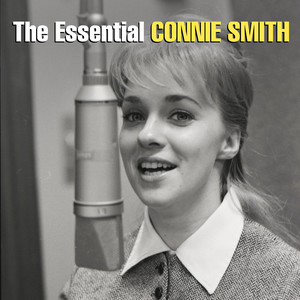 Connie Smith2018《The Essential Connie Smith》专辑封面图片.jpg