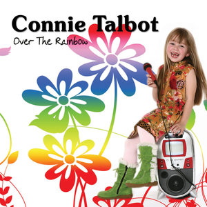 Connie Talbot2007《Over The Rainbow》专辑封面图片.jpg