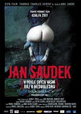 Jan Saudek之旅(Jan Saudek - Trapped By His Passions No Hope For Rescue)2007电影封面.jpA.D.jpg