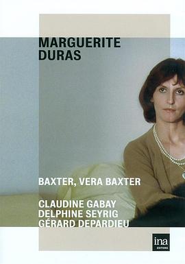 巴克斯泰尔，薇拉·巴克斯泰尔(Baxter, Vera Baxter)1977电影封面.jpg