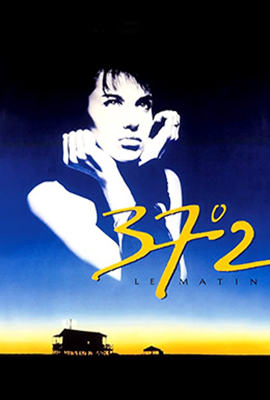 巴黎野玫瑰(37度2  早晨三十七点二度C  忧郁贝蒂  Betty Blue)1986电影封面.jpg