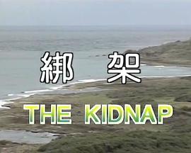 绑架(The Kidnap)1994电影封面.jpg