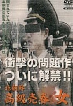 北朝鮮高級売春女2002电影封面.jpg