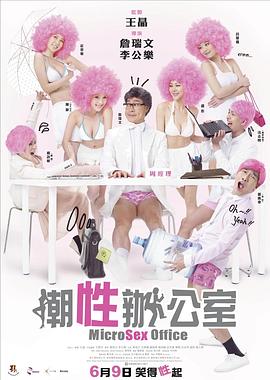 潮性办公室(Micro Sex Office)2011电影封面.jpg